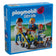 PLAYMOBIL® Familienspaziergang mit Buggy 3209 – Einheitsgröße