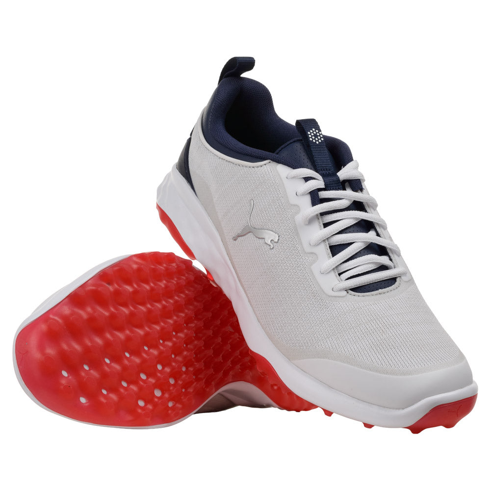 PUMA Fusion Pro Unisex Golfschuhe 377041-06
