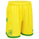 Nantes FC macron Herren Heim Shorts 40001785 – M