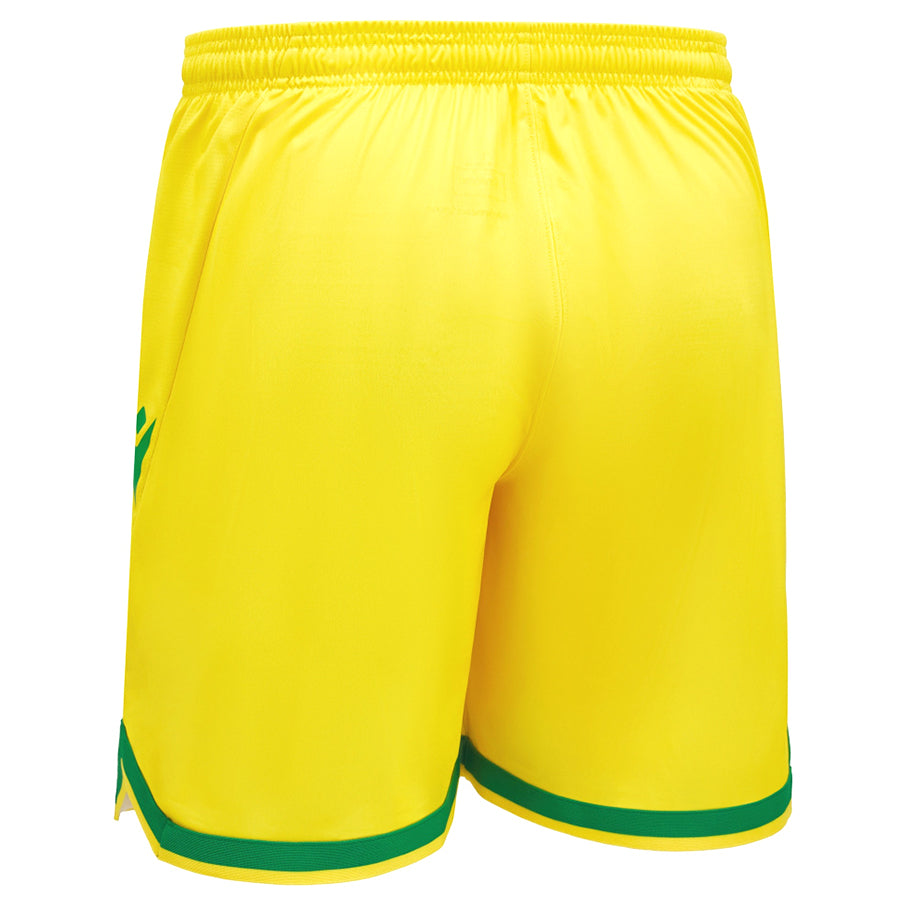 Nantes FC macron Herren Heim Shorts 40001785