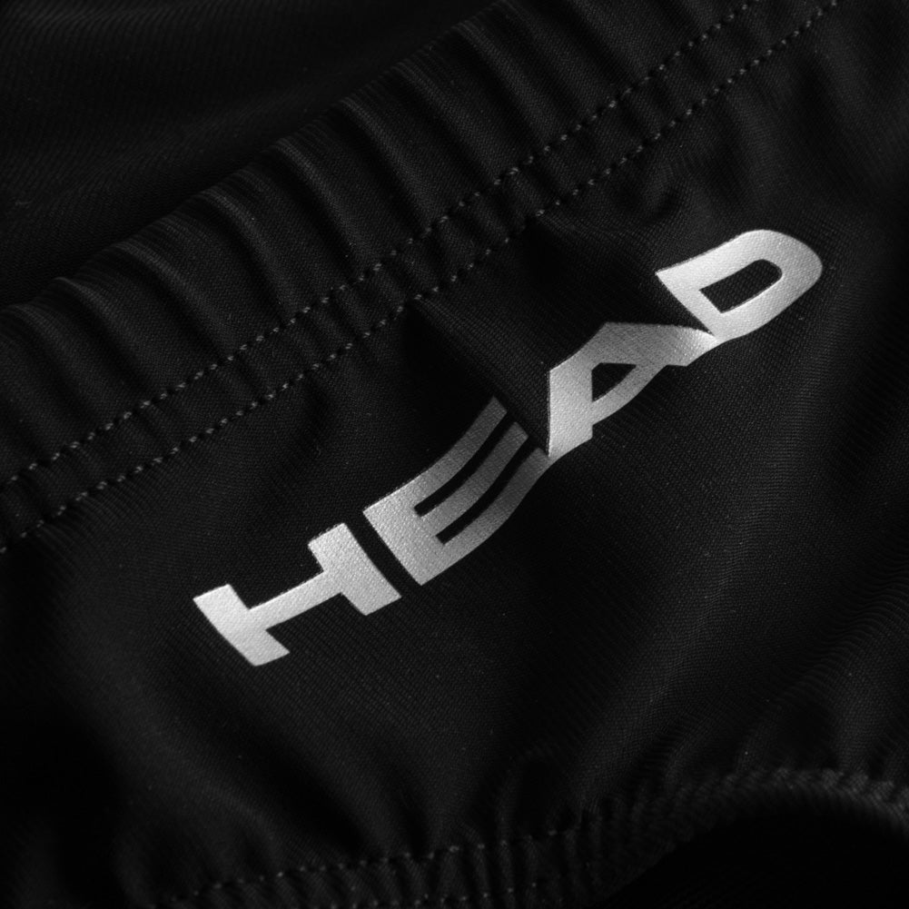 HEAD SWS Liquidfire Power Jungen Badehose Slip 452134-BKBK
