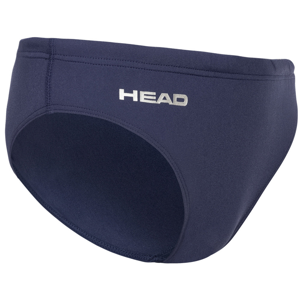 HEAD SWS Diamond 5 Jungen Badehose Slip 452163-NVSI
