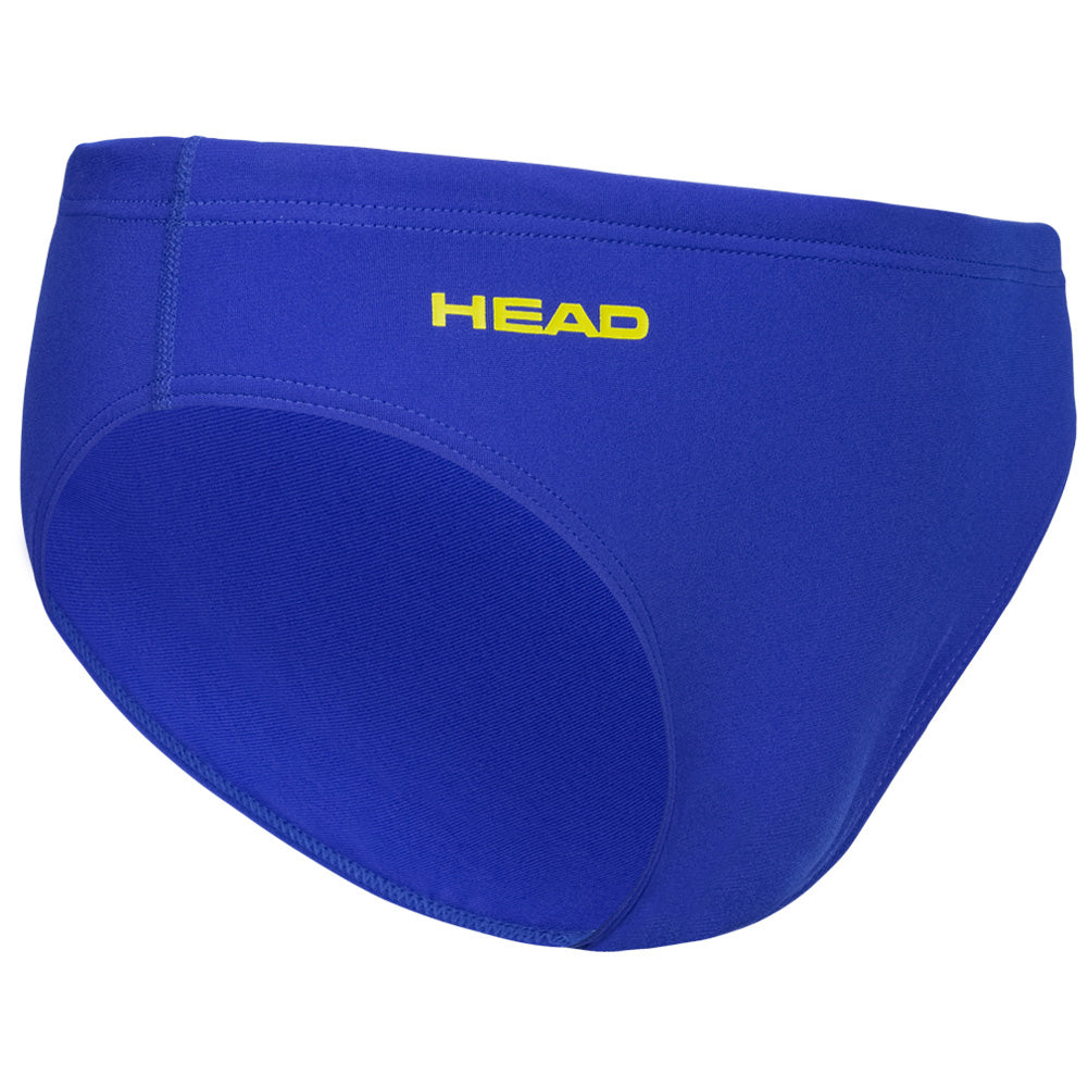HEAD SWS Diamond 5 Jungen Badehose Slip 452163-RYYW