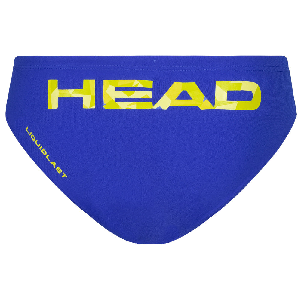 HEAD SWS Diamond 5 Jungen Badehose Slip 452163-RYYW