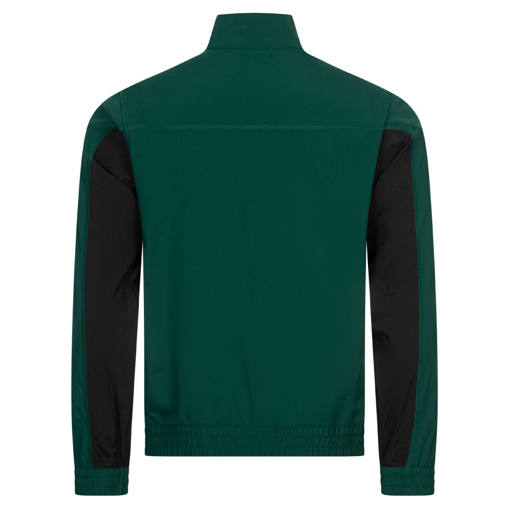 PUMA FIT Woven 1/2 Zip Herren Sweatshirt 522129-24
