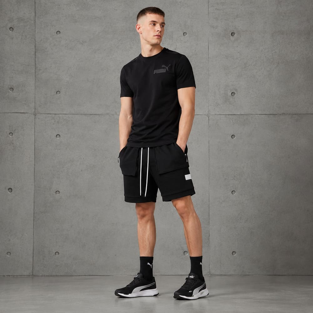PUMA Standby Herren Shorts 530328-04