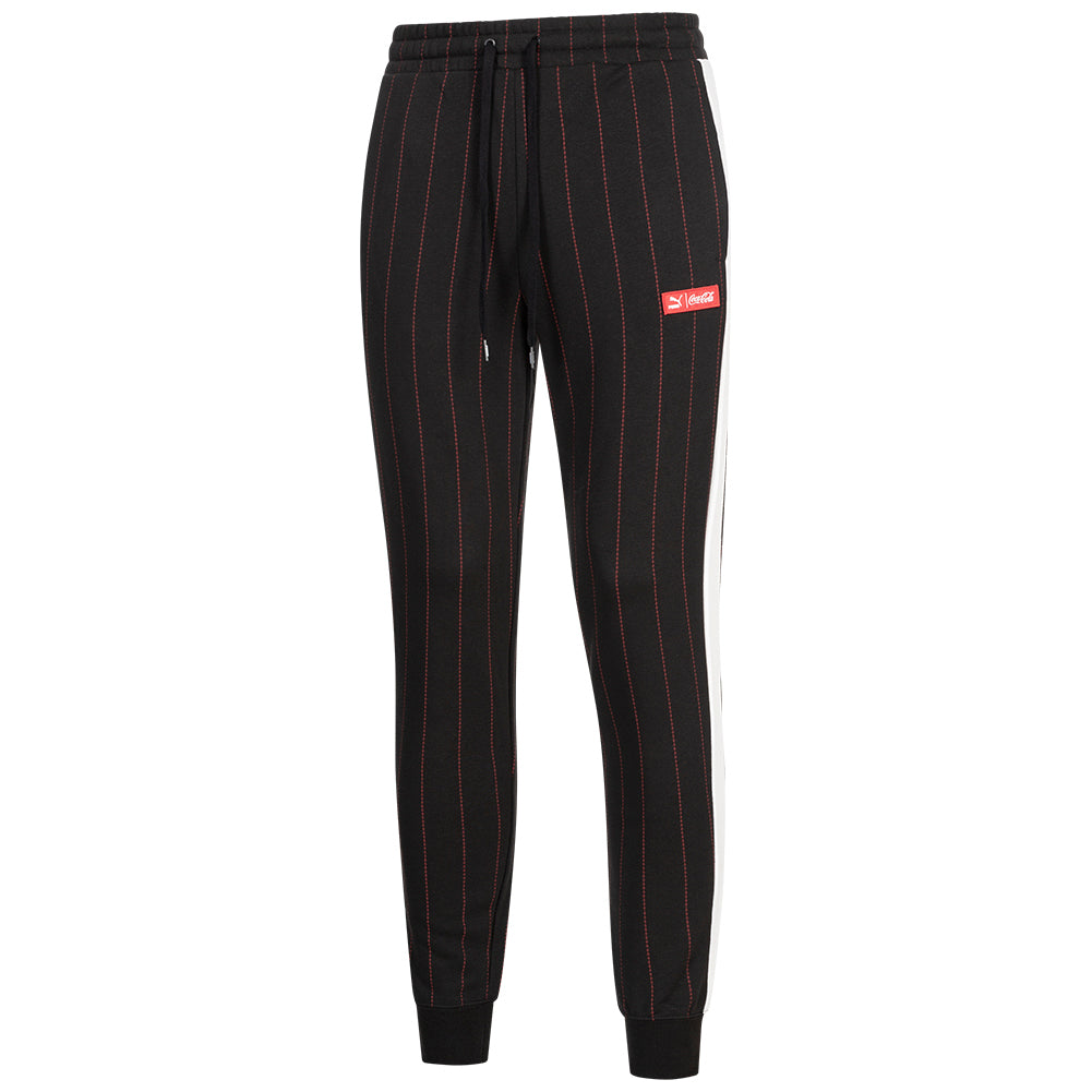 PUMA x Coca Cola T7 Track Herren Hose 536163-01