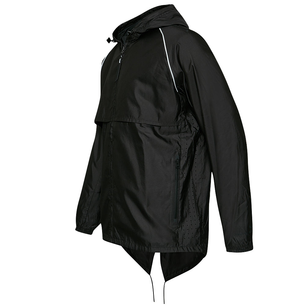PUMA x STAMPD Premium Herren Windbreaker 568952-02