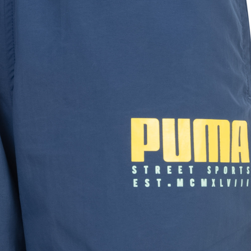PUMA Nylon Capri Kinder 3/4-Hose 583220-02