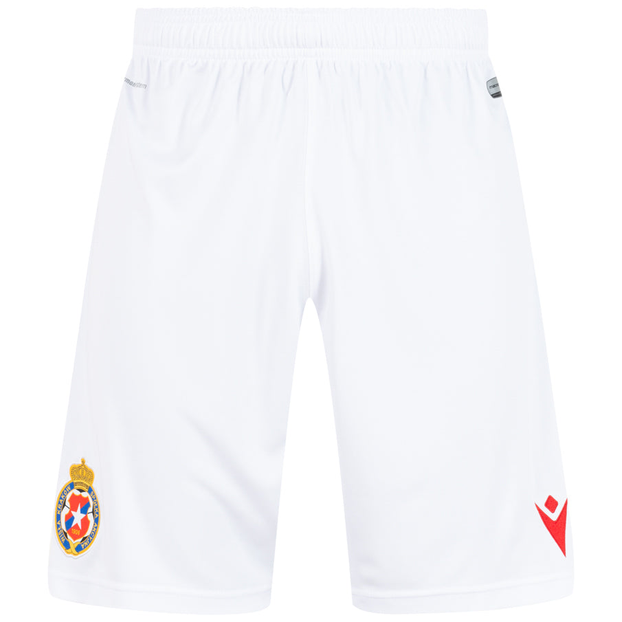 Wisla Krakau macron Herren Ausweich Shorts 58532729