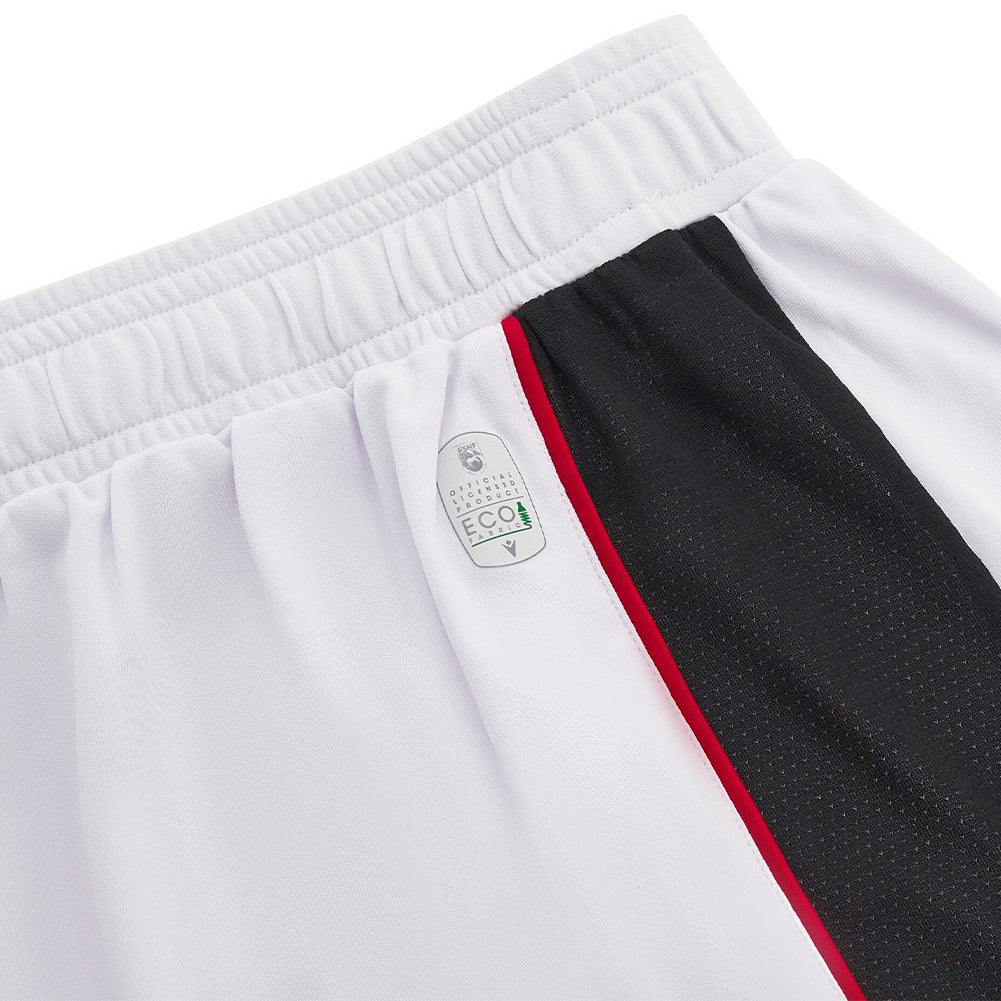 Albanien macron Authentic Herren Heim Shorts 58572288