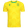 FC Nantes macron Herren Trainings Trikot 58576476 – M