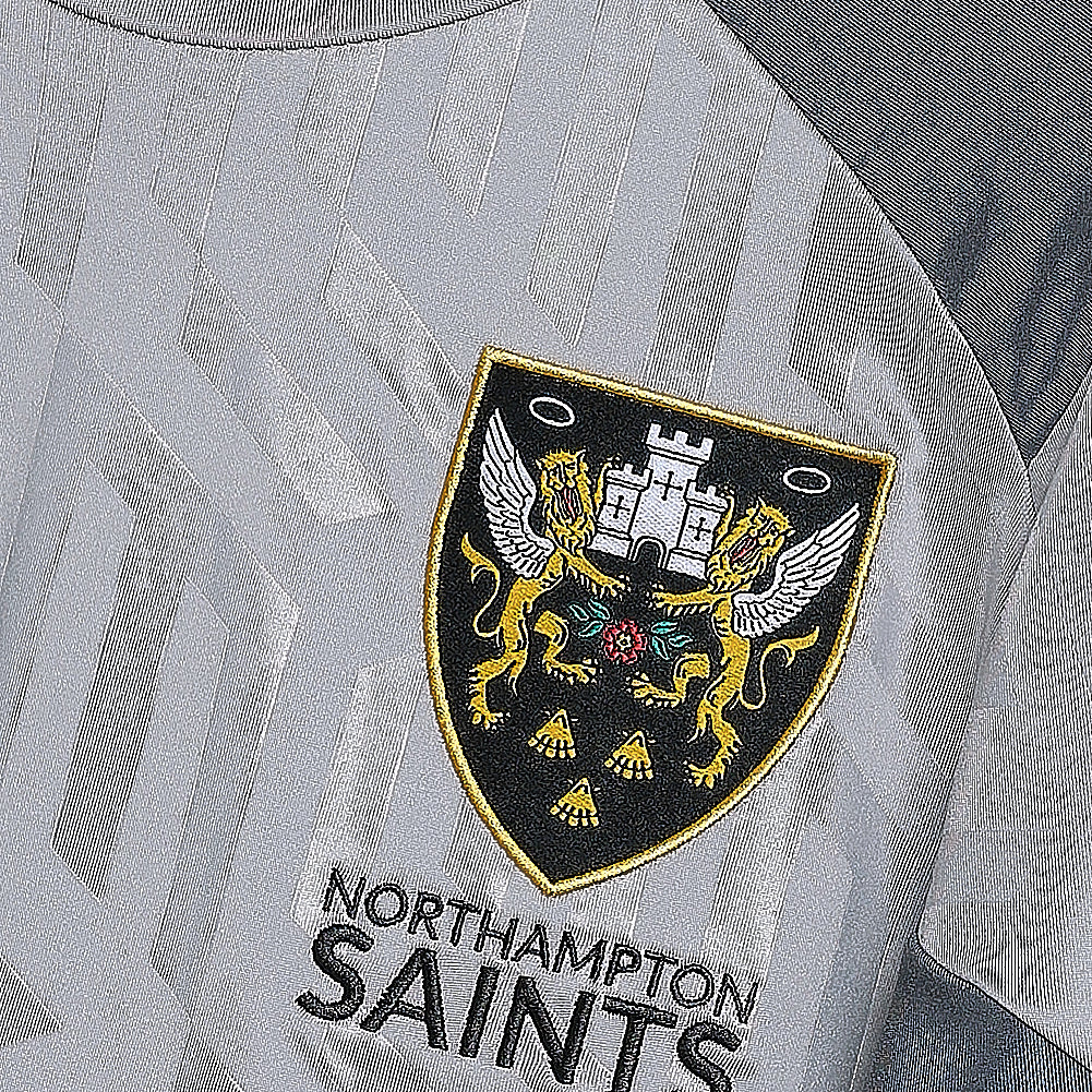 Northampton Saints macron Herren Sweatshirt 58576549