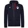 Roter Stern Belgrad macron Herren Kapuzen Jacke 58580819 – M
