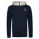 Italien FIR Rugby macron Herren Sweatshirt 58585534 – M