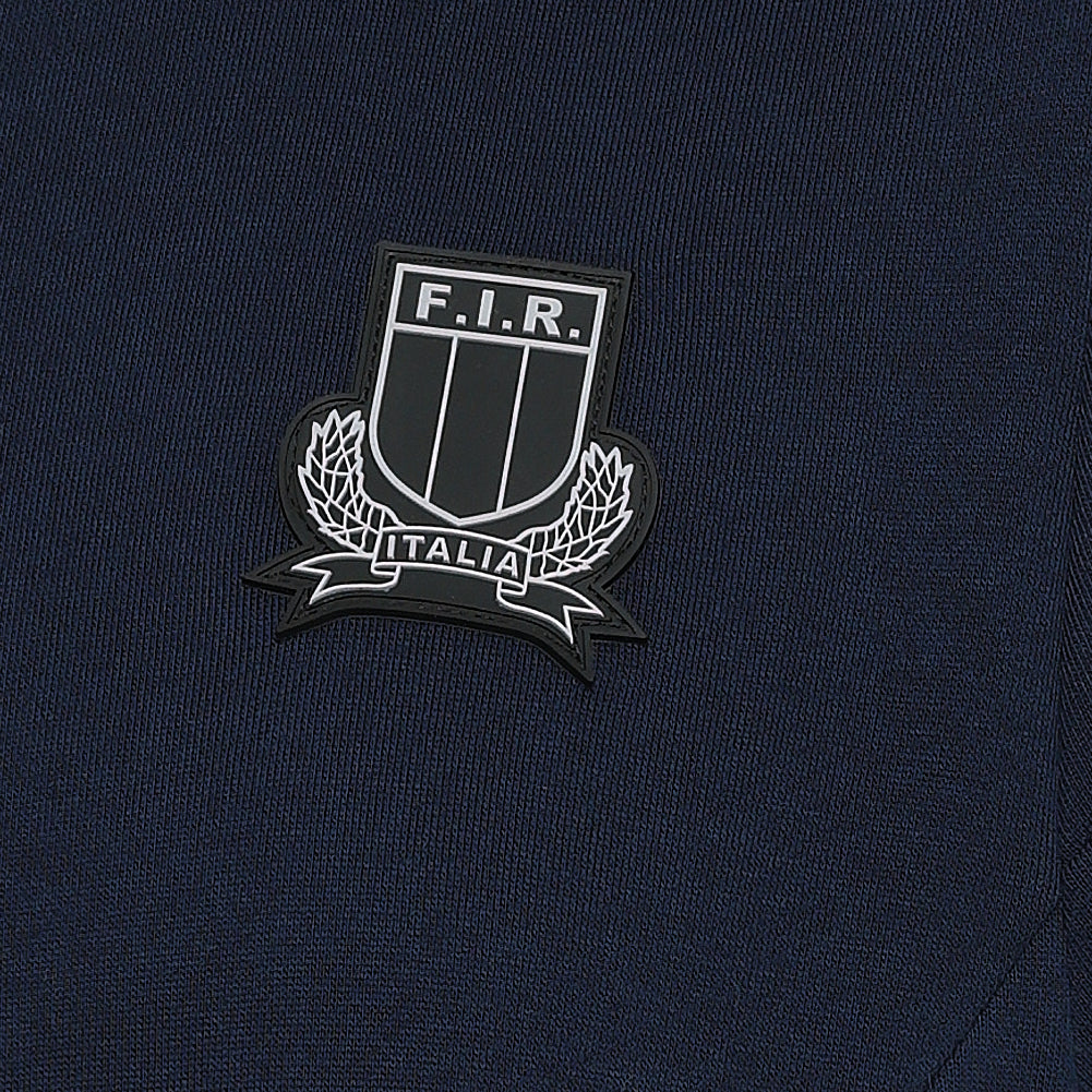 Italien FIR Rugby macron Herren Sweatshirt 58585534