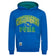 PUMA x The Hundreds Herren wendbarer Hoodie 598311-89 – XS