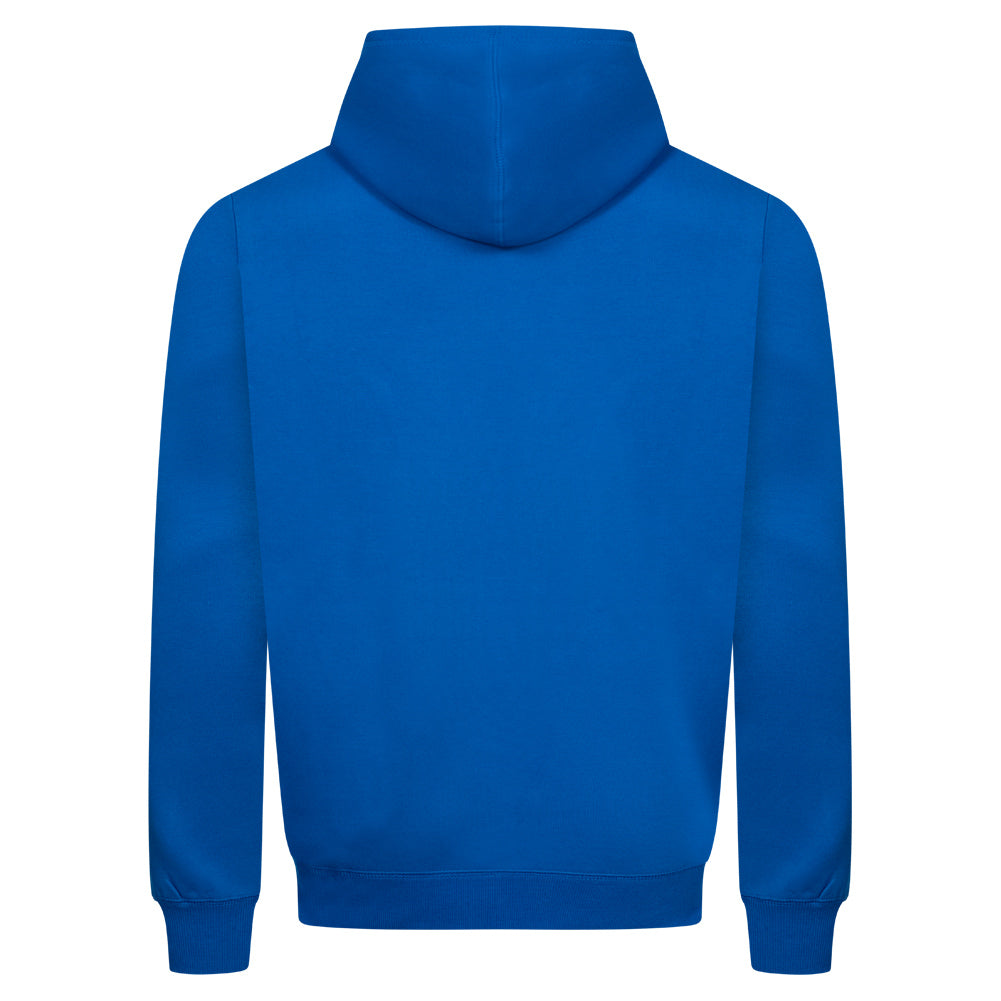 PUMA x The Hundreds Herren wendbarer Hoodie 598311-89
