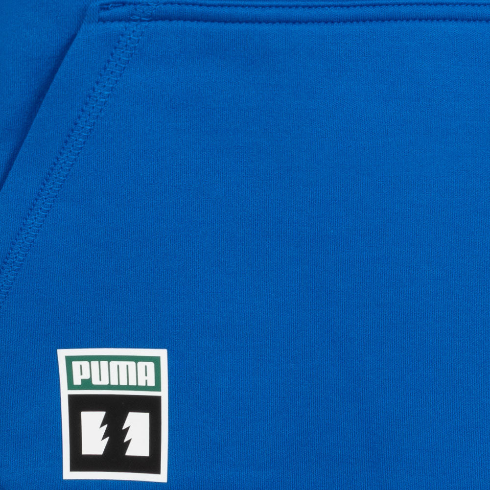 PUMA x The Hundreds Herren wendbarer Hoodie 598311-89