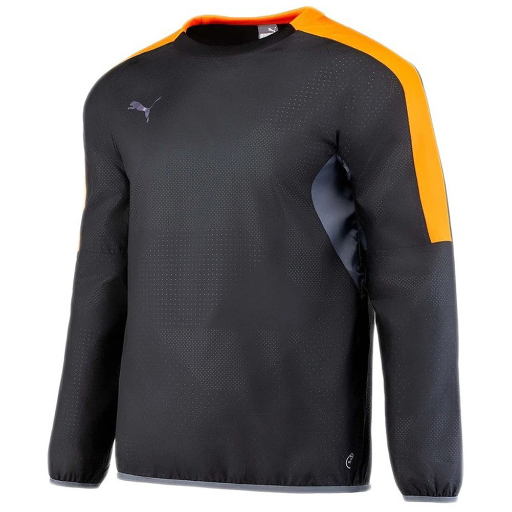 PUMA FTBLnxt Jacket Herren Allwetter Oberteil 655982-01
