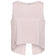 PUMA Studio Crop Lace Tank Damen Yoga Top 657020-03 – M