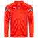 PUMA teamFINAL Herren Trainingsjacke 657378-01 – S