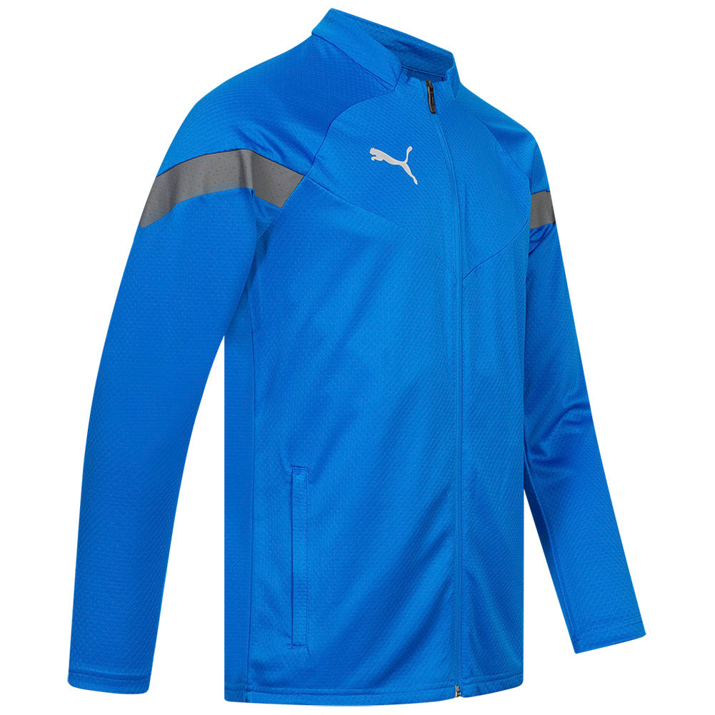 PUMA teamFINAL Herren Trainingsjacke 657378-02