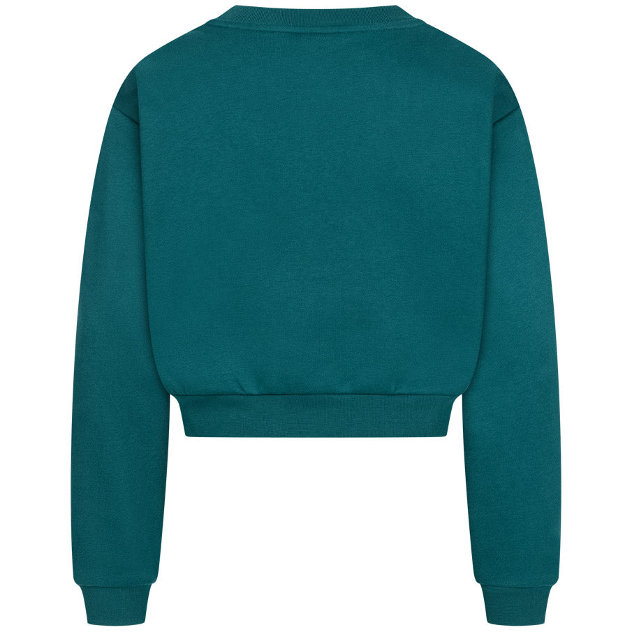 PUMA Classics GRL Crew FL Mädchen Sweatshirt 670320-24