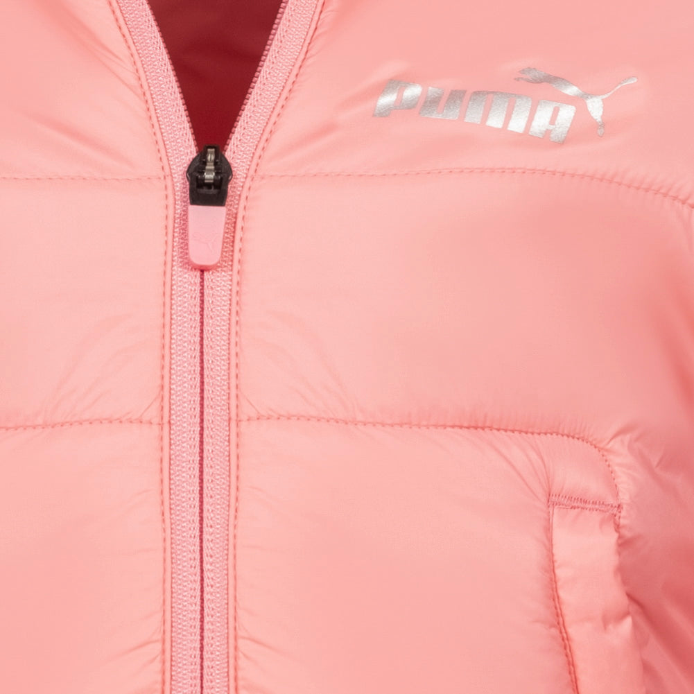 PUMA Minicats Baby Winterjacke 675971-63