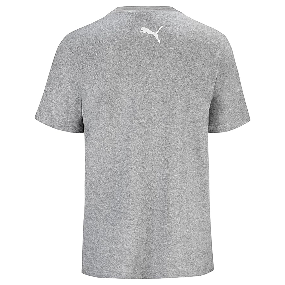 PUMA Statement Deluxe Edition Base Herren T-Shirt 2er-Pack 683509-01-2