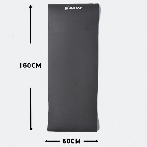 Zeus Trainings Fitness Matte