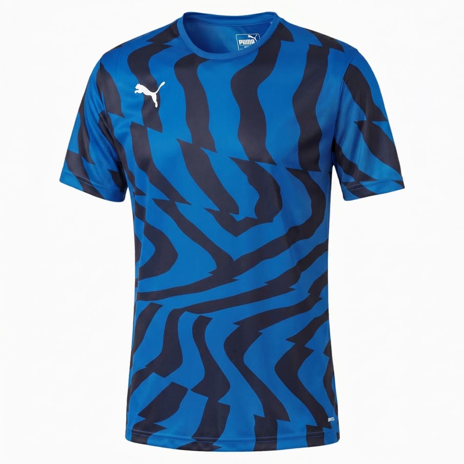 PUMA CUP Jersey Core Kinder Trikot 704071-02