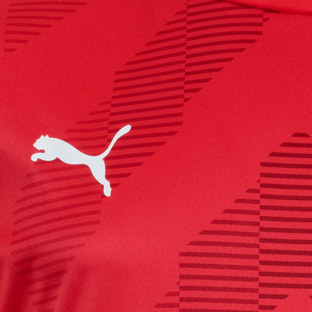 PUMA teamGLORY Jersey Herren Trikot 705017-01