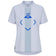 Island PUMA Damen Player Issue Auswärts Authentic Spieler Trikot 705321-02 – S