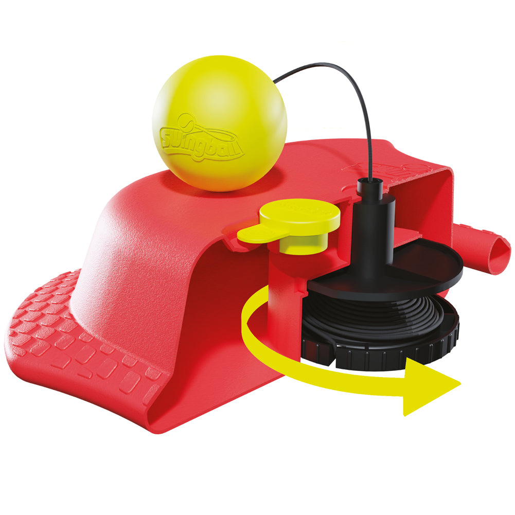 Swingball All Surface Reflex Tennis Trainingsball 7288