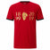 AC Mailand PUMA 120-jähriges Jubiläum Kinder T-Shirt 757512-01 – 140