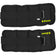 Zeus Arm- und Bein-Fitness-Gewichtsmanschetten 0,5 kg 2 Stück – 0,5 kg
