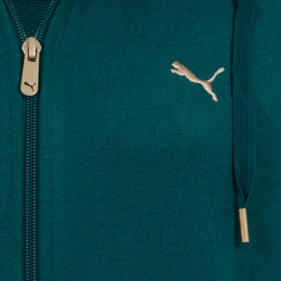 PUMA F.CORE Damen Sweatjacke 825864-13