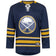 Buffalo Sabres NHL Fanatics Breakaway Herren Eishockey Trikot 879MBSAH2BBBWH – S