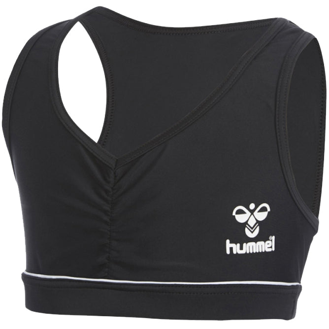 hummel MEDINE Kleinkind / Mädchen Bikini Oberteil 88587-2001