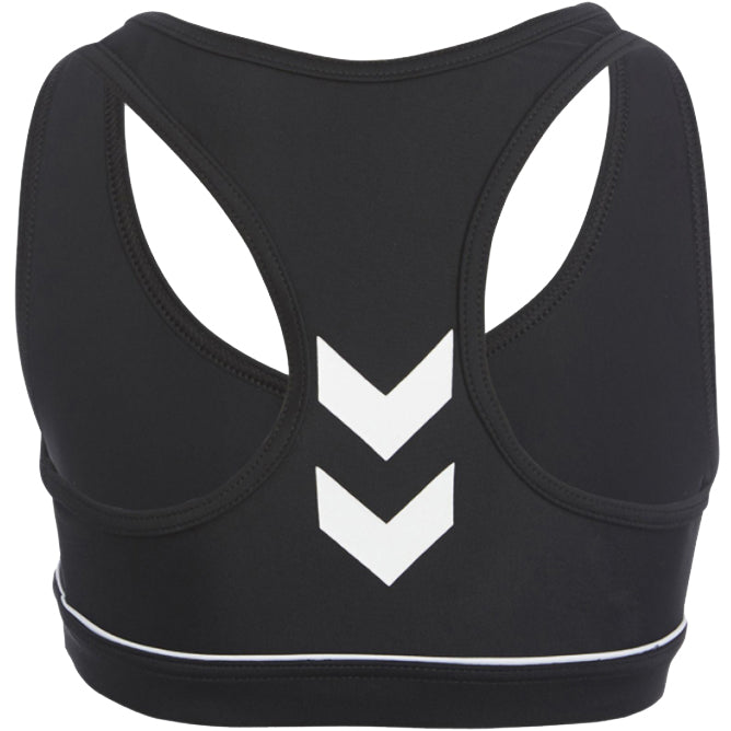 hummel MEDINE Kleinkind / Mädchen Bikini Oberteil 88587-2001