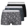 CXL by Christian Lacroix® Herren Boxershorts 3er-Pack 97891960 – M
