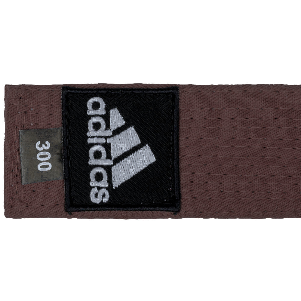 adidas Judoband Elite 45mm braun ADIB240JBR