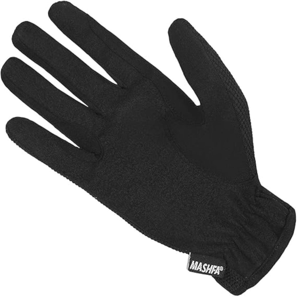 Mashfa Damen Reitsport Handschuhe B07P7W7Z1R