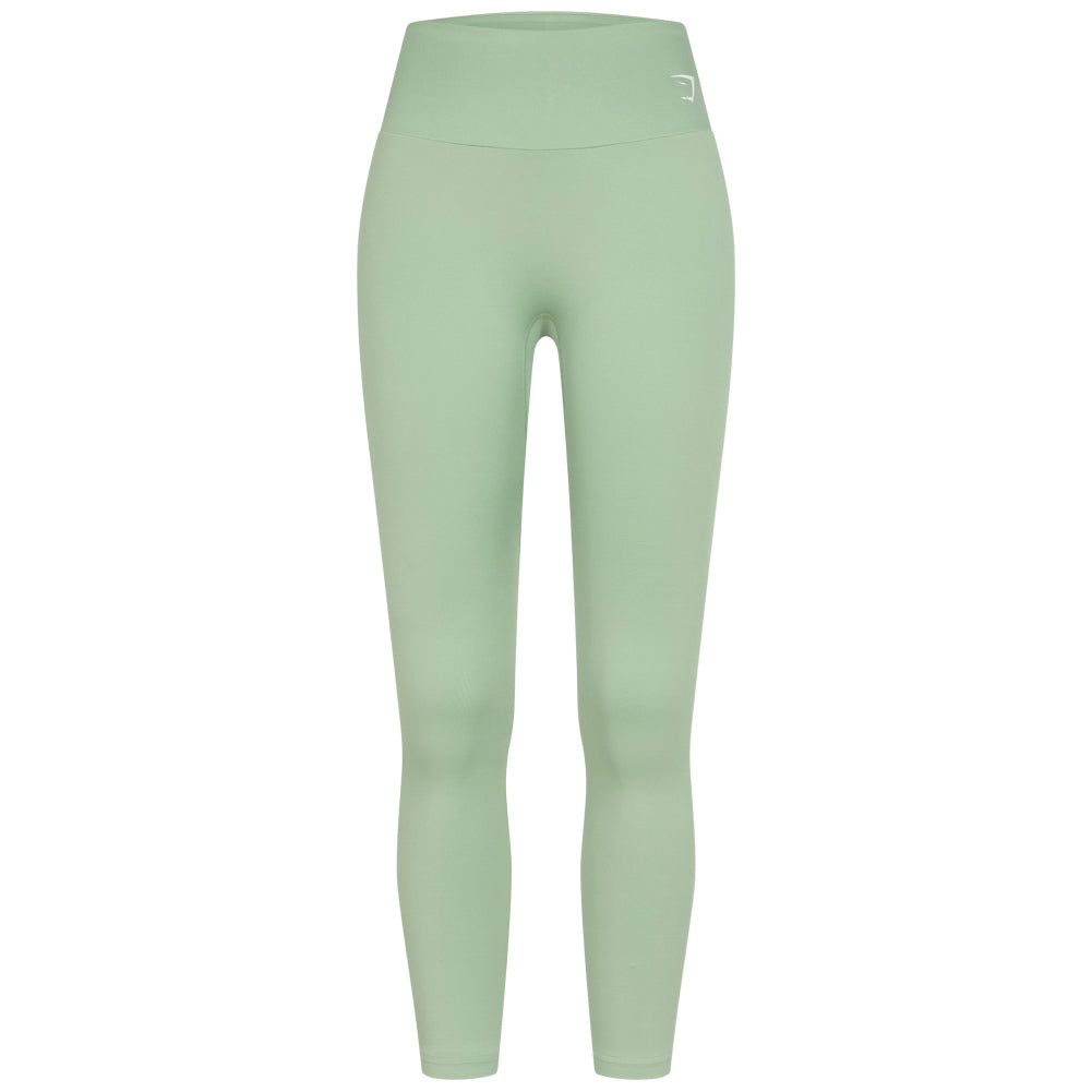 Gymshark Full Length Damen Leggings B1A1T-EBCH-BZ1