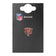 Chicago Bears NFL Metall Wappen Pin Anstecker BDNFLCRSCB – Einheitsgröße