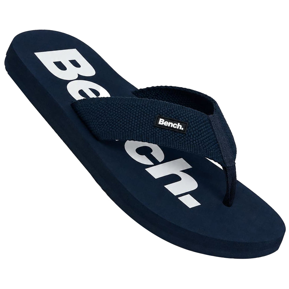 Bench Momento Herren Premium Zehentrenner BEN1026-C13
