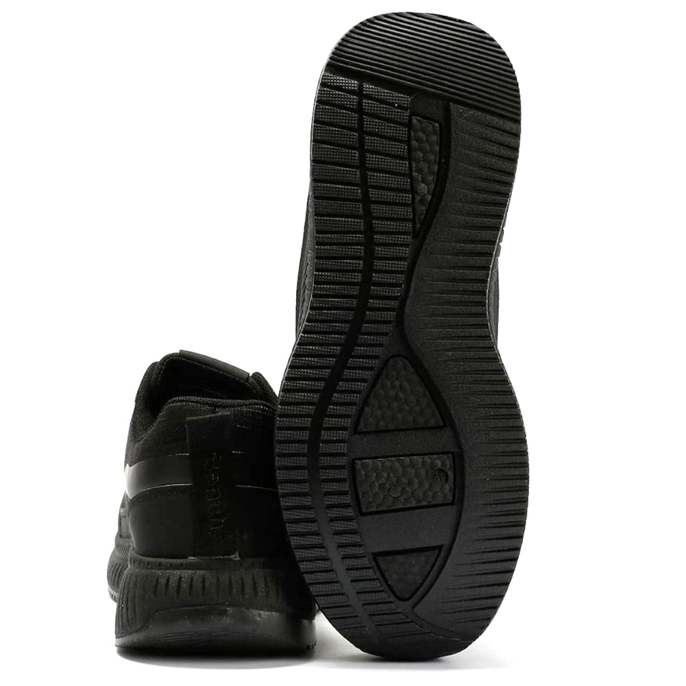 Bench Dovestone Herren Sneaker black black sole BEN1027-P03