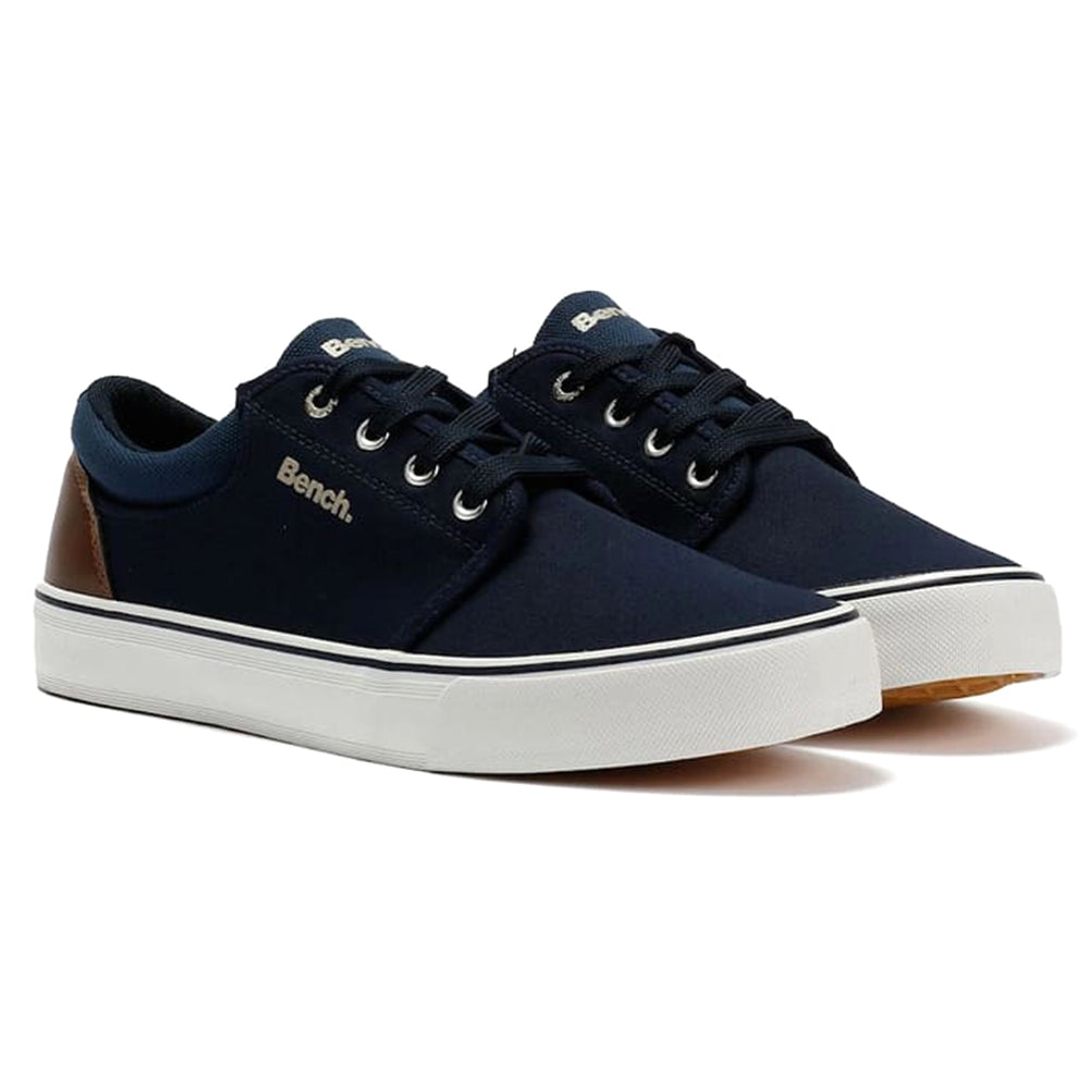 Bench Donnie Herren Sneaker navy BEN1029-C13