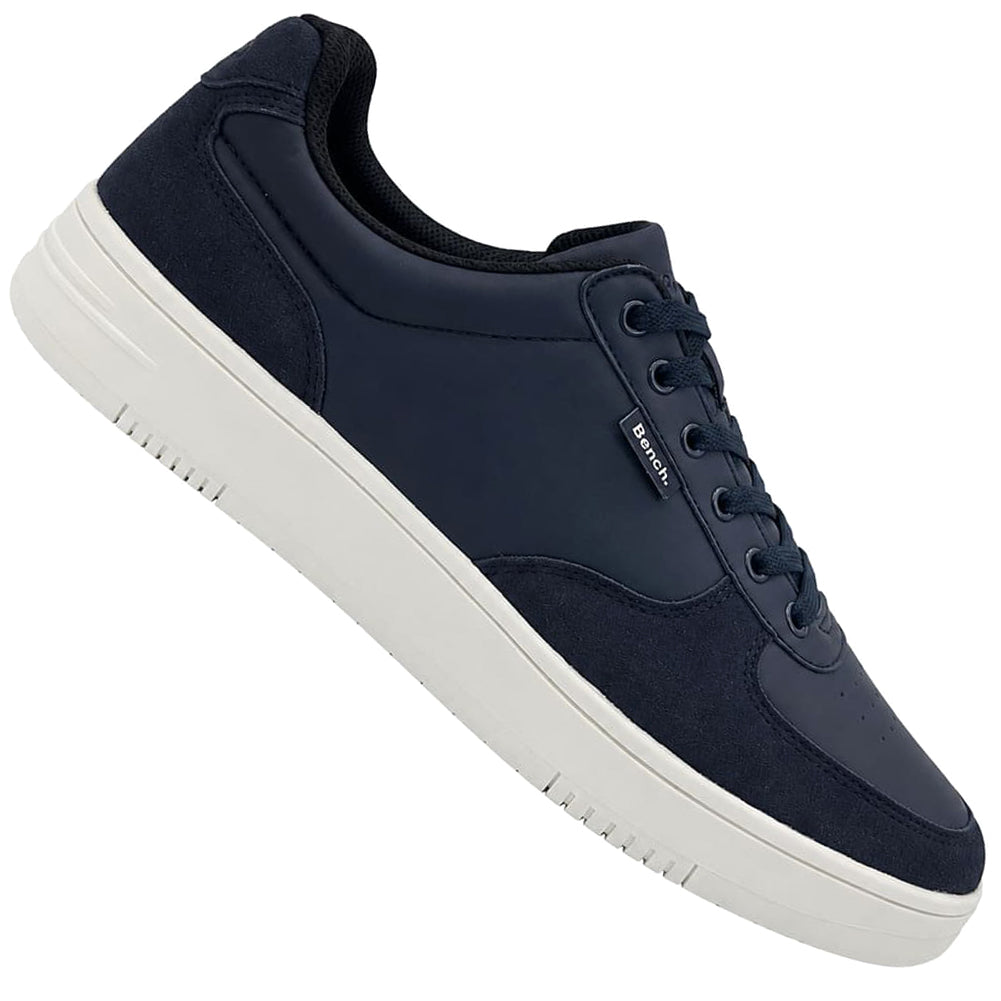 Bench Grainger II Herren Sneaker navy BEN1032-P13